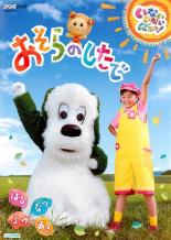 【バーゲンセール】【中古】DVD▼NHKDVD いないいないばあっ! おそらのしたで はる・なつ・あき・ふゆ ..