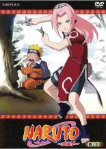 【バーゲンセール】【中古】DVD▼NARUTO ナルト 巻ノ三(第5話～第7話) レンタル落ち ケース無