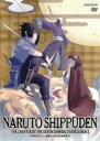 【バーゲンセール】【中古】DVD▼NARUTO ナルト 疾風伝 忍刀七人衆の章 3 レンタル落ち ケース無