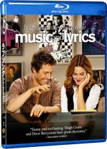 【バーゲンセール】【中古】Blu-ray▼ラブソングができるまで ブルーレイディスク レンタル落ち ケース無