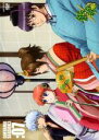 【バーゲンセール】【中古】DVD▼銀魂 SEASON3 07(第124話~第127話) レンタル落ち ケース無