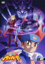 【バーゲンセール】【中古】DVD▼メタルファイト ベイブレード 爆 3(第60話〜第63話) レンタル落ち ケース無