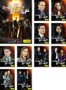 【バーゲンセール】全巻セット【中古】DVD▼エージェント・オブ・シールド シーズン1(11枚セット)第1話~最終話 レンタル落ち ケース無