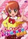 【バーゲンセール】【中古】DVD▼極上!!めちゃモテ委員長 Lesson14(第1話~第3話) レンタル落ち ケース無