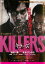 【バーゲンセール】【中古】DVD▼KILLERS キラーズ レンタル落ち ケース無 90円