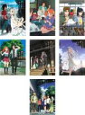 全巻セット【送料無料】【中古】DVD▼あの日見た花の名前を僕達はまだ知らない。(7枚セット)第1話〜第11話 最終 + 劇場版 レンタル落ち ケース無