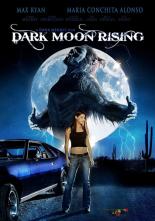 【バーゲンセール】【中古】DVD▼ダーク・ムーン・ライジング 字幕のみ レンタル落ち ケース無