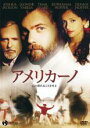 【中古】DVD▼アメリカーノ 字幕のみ レンタル落ち ケース無