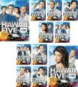 【バーゲンセール】全巻セット【中古】DVD▼HAWAII FIVE-0 シーズン2(11枚セット)第1話~第23話 最終 レンタル落ち ケース無