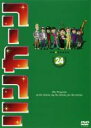 【バーゲンセール】【中古】DVD▼リンカーン DVD 24 レンタル落ち ケース無