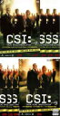 【バーゲンセール】全巻セット【中古】DVD▼CSI:科学捜査班 シーズン9 SEASON(8枚セット)第1話〜第24話 最終 レンタル落ち ケース無