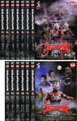 楽天市場】dvd 中古 ウルトラマンレオ 1の通販