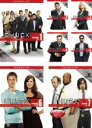 全巻セット【中古】DVD▼CHUCK チャック ファイナル シーズン(7枚セット)第1話〜第13話 レンタル落ち ケース無