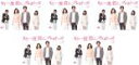 全巻セット【送料無料】【中古】DVD▼もう一度君に、プロポーズ(5枚セット)第1話〜第10話 最終 レンタル落ち ケース無