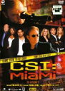 【バーゲンセール】【中古】DVD▼CSI:マイアミ シーズン5 Vol.8(第522話〜第524話) レンタル落ち ケース無