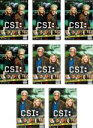 全巻セット【中古】DVD▼CSI:科学捜査班 シーズン13 SEASON(8枚セット)第1話〜第22話 最終 レンタル落ち ケース無