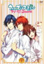 【バーゲンセール】【中古】DVD▼うたの☆プリンスさまっ♪ マジLOVE2000% 1(第1話〜第2話) レンタル落ち ケース無