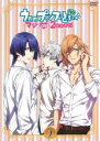 【バーゲンセール】【中古】DVD▼うたの☆プリンスさまっ♪ マジLOVE2000% 2(第3話〜第4話) レンタル落ち ケース無