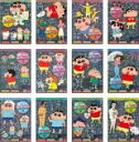 【バーゲンセール】全巻セット【中古】DVD▼クレヨンしんちゃん TV版傑作選 第11期シリーズ (12枚セット) レンタル落ち ケース無