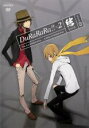 【中古】DVD▼デュラララ!!×2 結 3(第29話~第30話) レンタル落ち ケース無