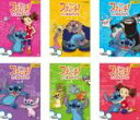 全巻セット【送料無料】【中古】DVD▼スティッチ! ずっと最高のトモダチ(6枚セット) レンタル落ち ケース無