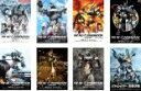 全巻セット【送料無料】【中古】DVD▼THE NEXT GENERATION パトレイバー(8枚セット)第1章〜第7章+首都決戦 レンタル落ち ケース無