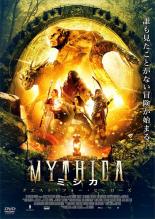 【バーゲンセール】【中古】DVD▼MYTHICA ミシカ クエスト・フォー・ヒーローズ レンタル落ち ケース無