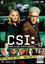 【バーゲンセール】【中古】DVD▼CSI:科学捜査班 SEASON13 VOL.1(第1話〜第2話) レンタル落ち ケース無