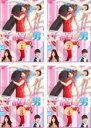 【バーゲンセール】全巻セット【中古】DVD▼千番目の男(4枚セット)第1話〜最終話 字幕のみ レンタル落ち ケース無