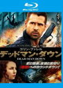 【中古】Blu-ray▼デッドマン・ダウン ブルーレイディスク レンタル落ち ケース無