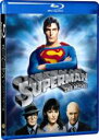 【バーゲンセール】【中古】Blu-ray▼スーパーマン ディレクターズカット版 ブルーレイディスク 字幕のみ レンタル落ち ケース無