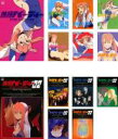 全巻セット【送料無料】【中古】DVD▼鉄腕バーディー DECODE(13枚セット)+ :02 レンタル落ち ケース無