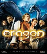 【バーゲンセール】【中古】Blu-ray▼エラゴン 遺志を継ぐ者 ブルーレイディスク レンタル落ち ケース無