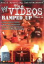【バーゲンセール】【中古】DVD▼WWE ミュージック・ビデオ vol.1 レンタル落ち ケース無
