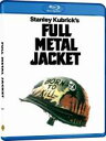 【中古】Blu-ray▼フルメタル・ジャケット ブルーレイディスク レンタル落ち ケース無