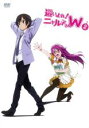 【バーゲンセール】【中古】DVD▼這いよれ!ニャル子さんW 2(3話、4話) レンタル落ち ケース無