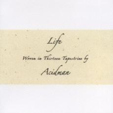 CD▼LIFE 通常盤 レンタル落ち ケース無