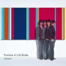 CD▼Fantasia of Life Stripe 通常盤 レンタル落ち ケース無