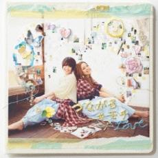 樂天商城 - 【中古】CD▼つながるキモチ 通常盤 レンタル落ち ケース無
