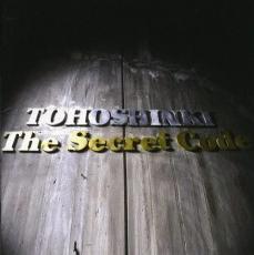 【中古】CD▼The Secret Code ジャケットC レンタル落ち ケース無