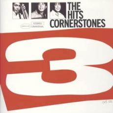 【中古】CD▼THE HITS CORNERSTONES 3 通常盤 レンタル落ち ケース無