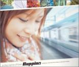 CD▼in the name of love レンタル落ち ケース無