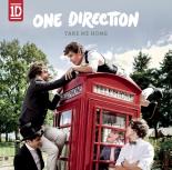 CD▼Take Me Home テイク・ミー・ホーム レンタル落ち ケース無