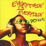 CD▼EVERYTHIN’ IS EVERYTHIN’ レンタル落ち ケース無