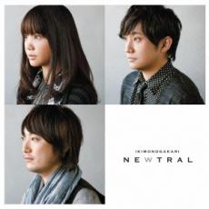 樂天商城 - 【バーゲンセール】【中古】CD▼NEWTRAL 通常盤 レンタル落ち ケース無