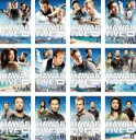 【バーゲンセール】全巻セット【中古】DVD▼HAWAII FIVE-0 シーズン1(12枚セット)第1話〜第24話 最終 レンタル落ち ケース無
