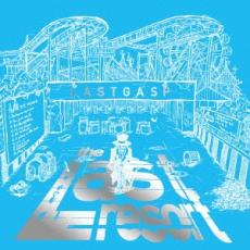 CD▼the Last resort レンタル落ち ケース無