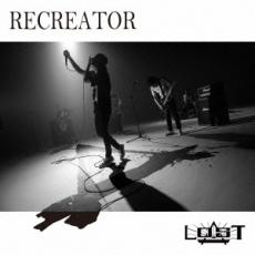 CD▼RECREATOR レンタル落ち ケース無