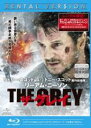 【中古】Blu-ray▼ザ・グレイ ブルーレイディスク レンタル落ち ケース無