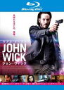 【バーゲンセール】【中古】Blu-ray▼ジョン・ウィック ブルーレイディスク レンタル落ち ケース無
